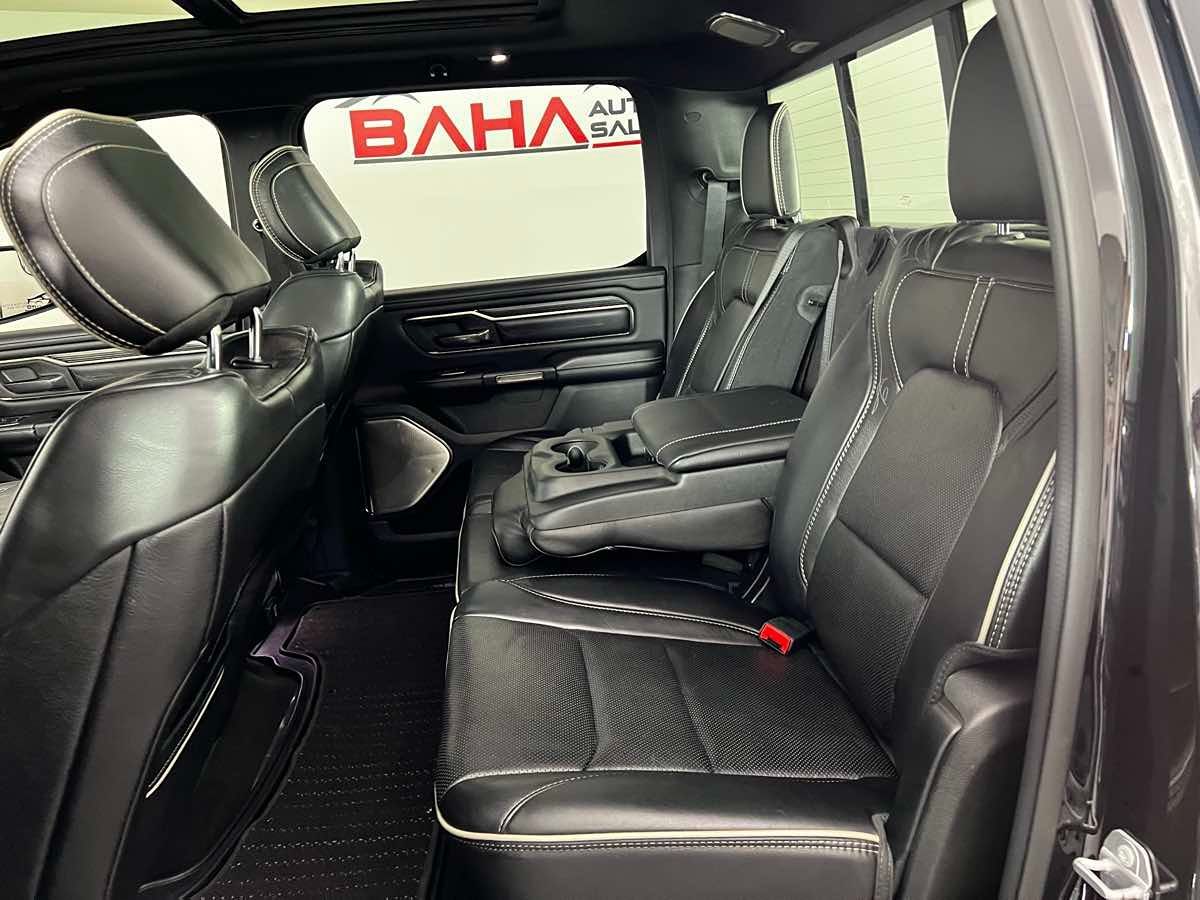 2020 Ram 1500 Limited photo 29