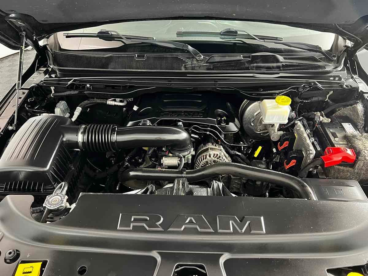 2020 Ram 1500 Limited photo 30