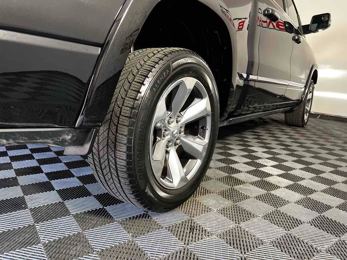 2020 Ram 1500 Limited photo 31