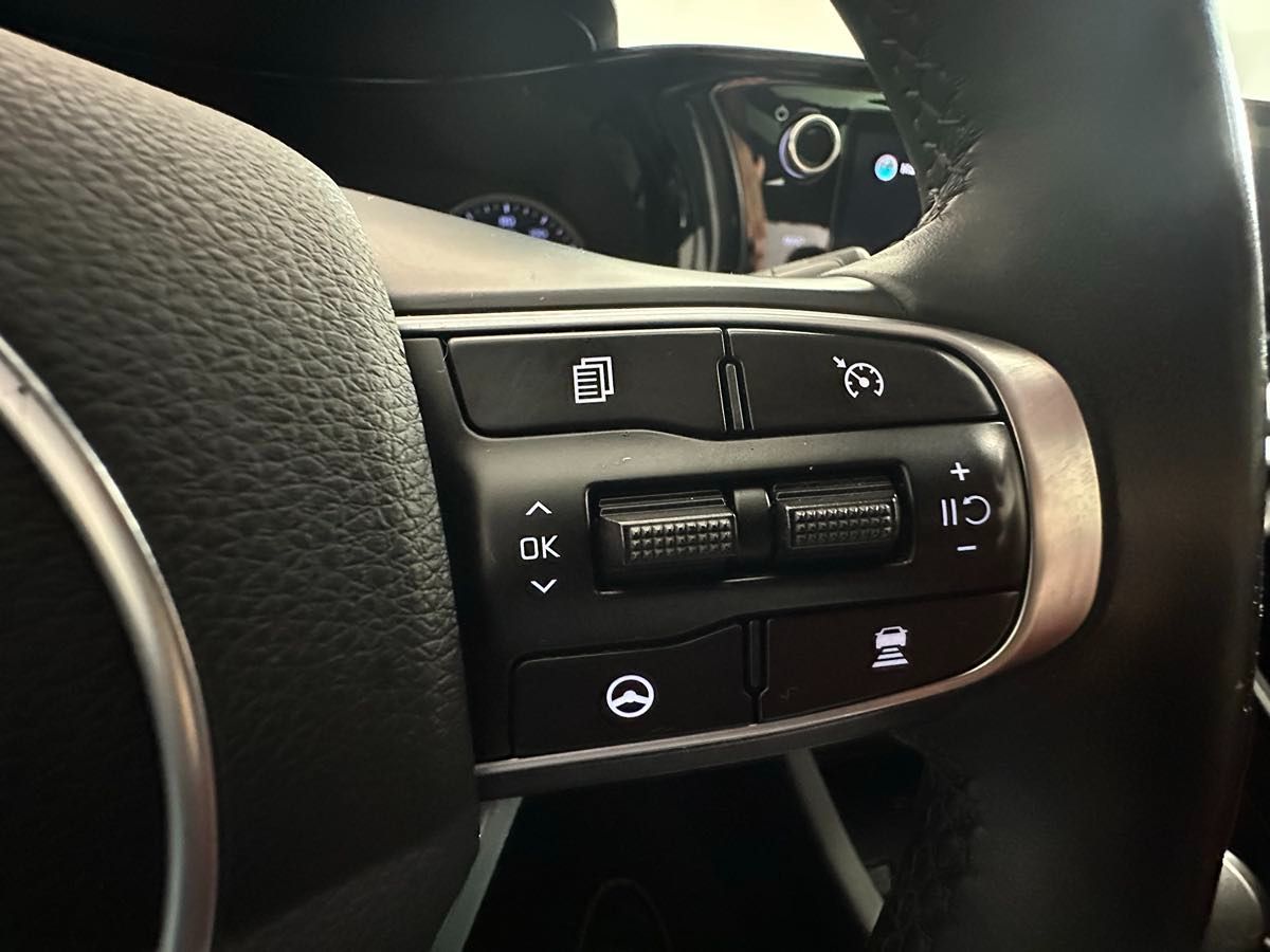 2021 Kia K5 GT-Line photo 29