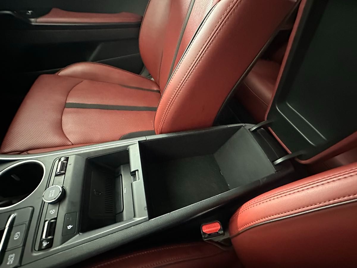 2021 Kia K5 GT-Line photo 37