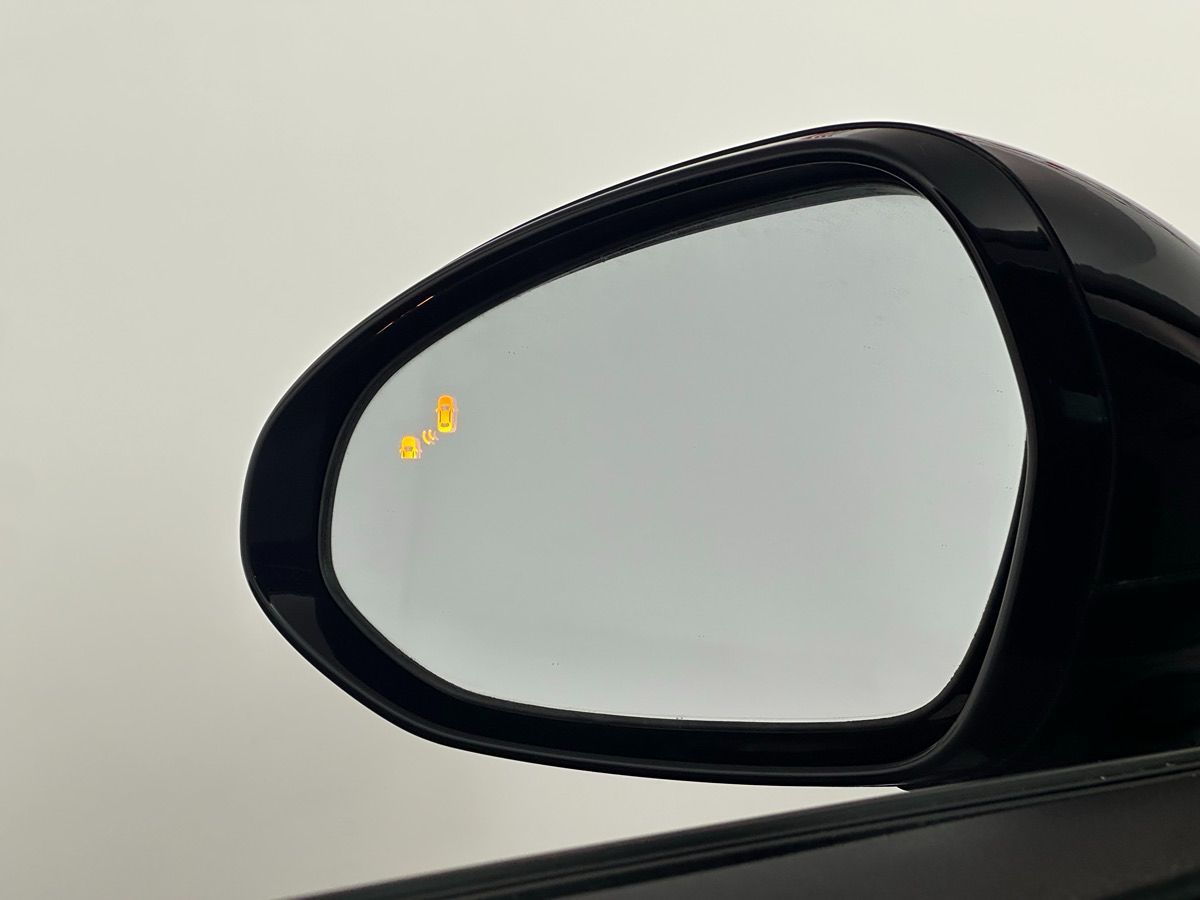 2021 Kia K5 GT-Line photo 41