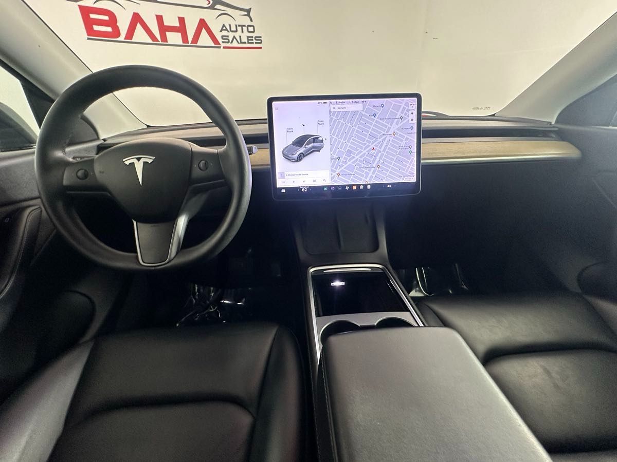 2022 Tesla Model Y Long Range photo 20