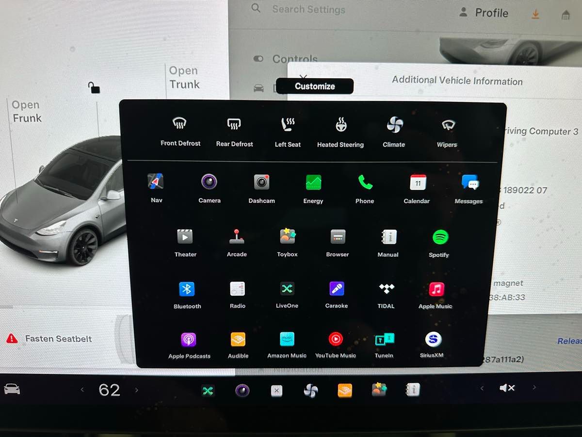 2022 Tesla Model Y Long Range photo 26