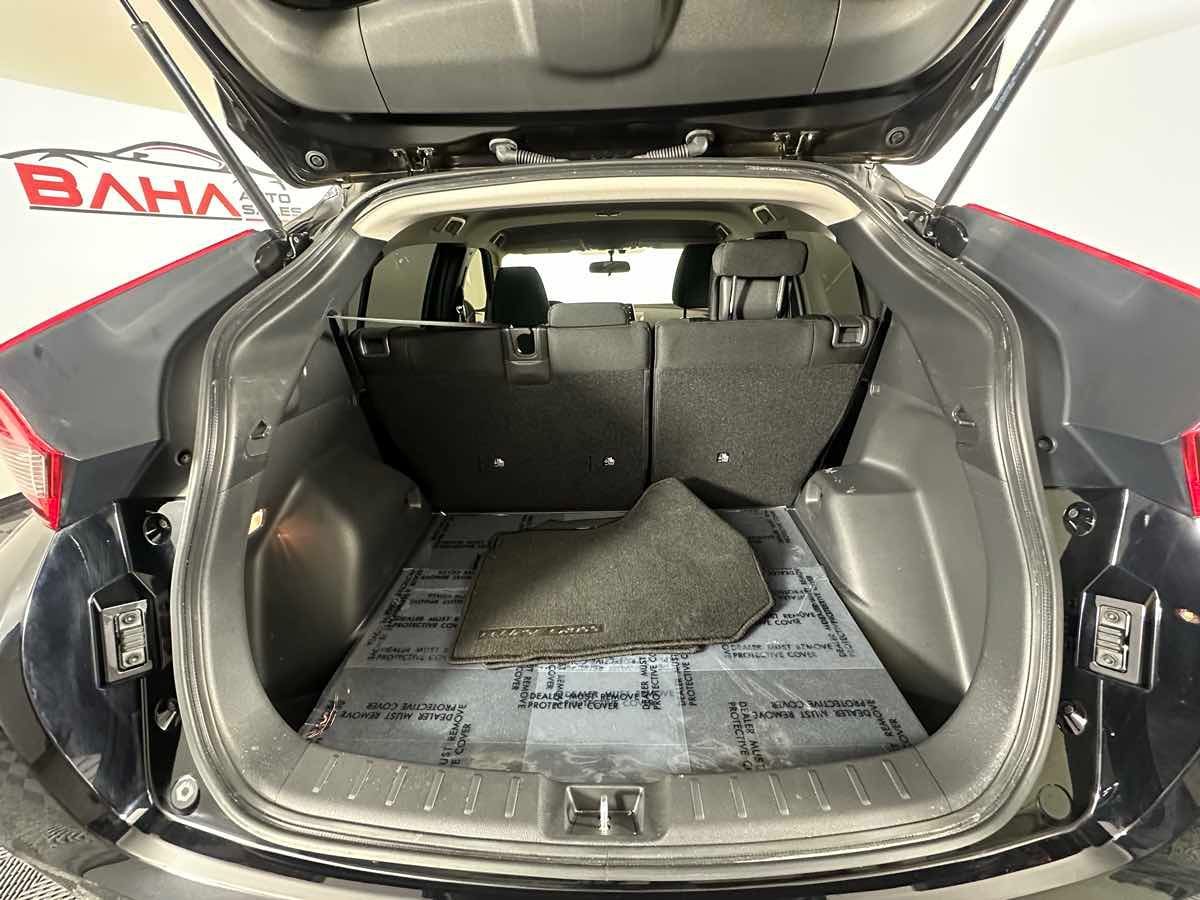 2019 Mitsubishi Eclipse Cross SE photo 14