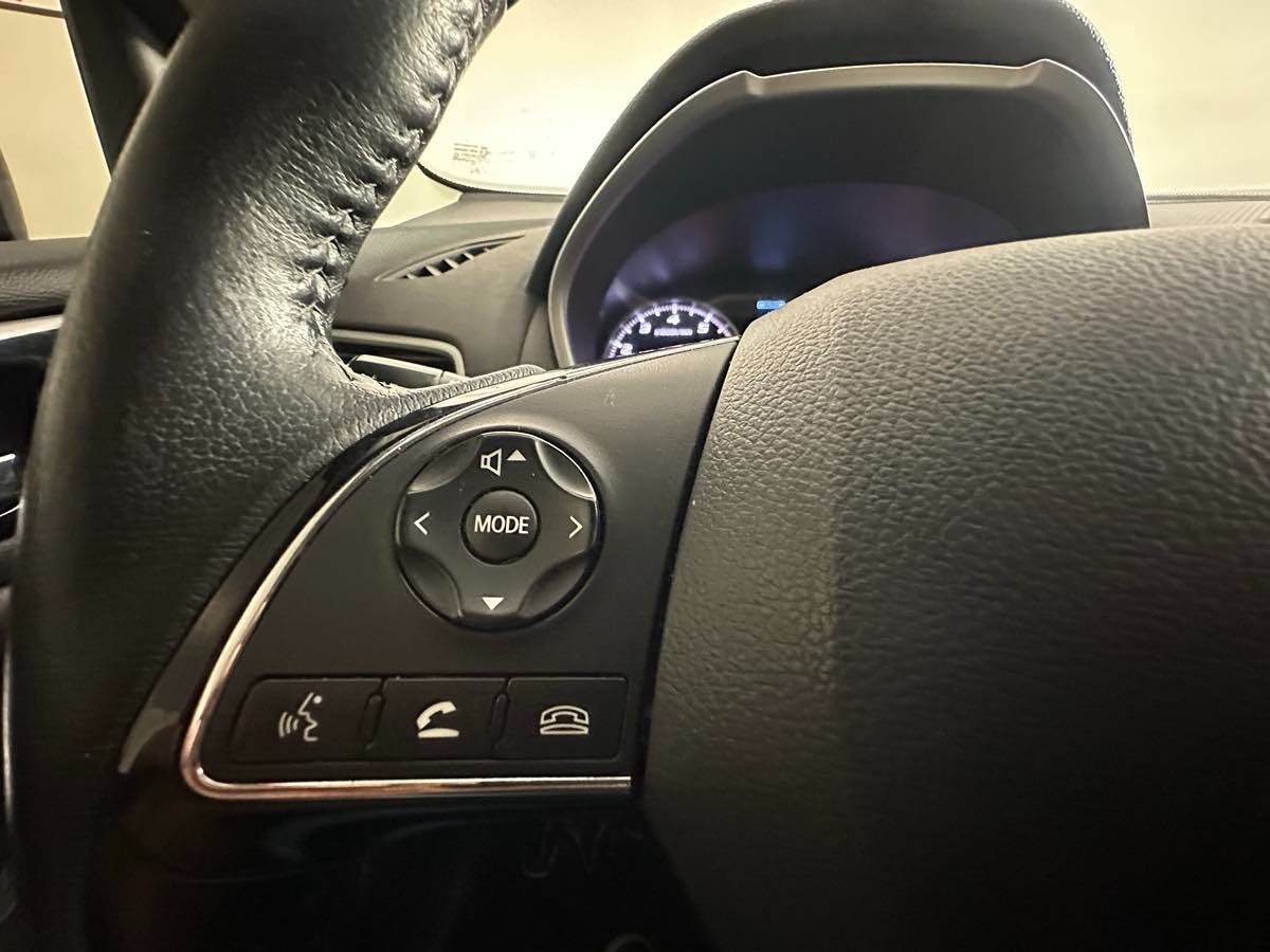 2019 Mitsubishi Eclipse Cross SE photo 20