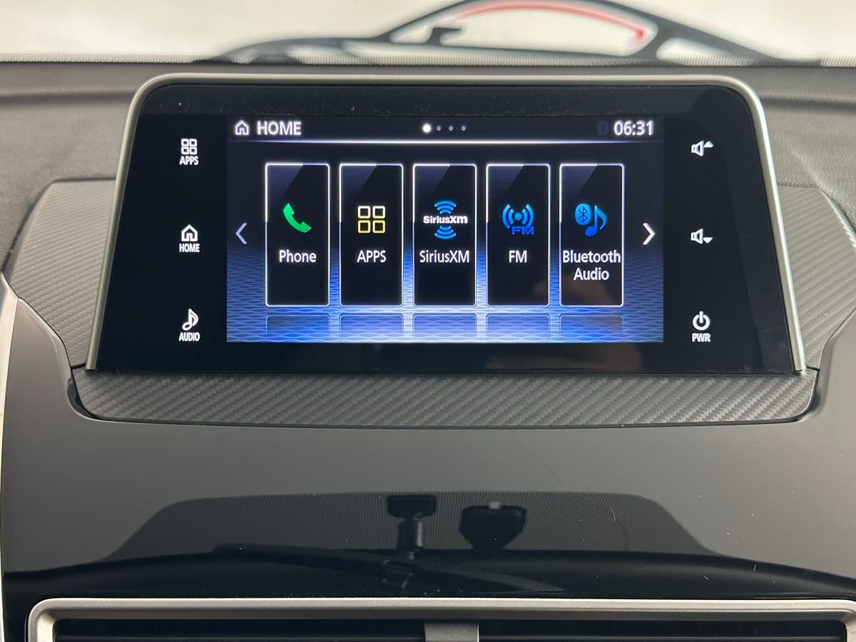 2019 Mitsubishi Eclipse Cross SE photo 24