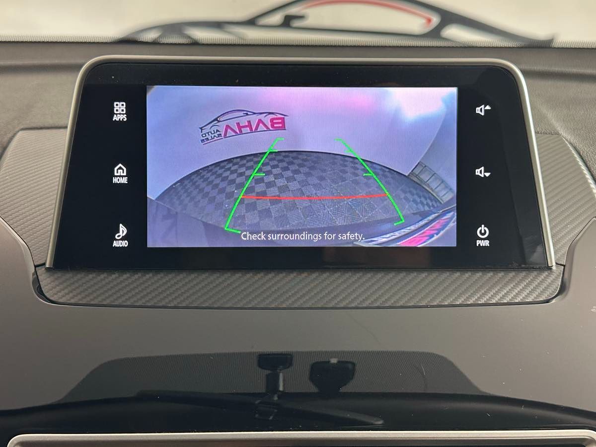 2019 Mitsubishi Eclipse Cross SE photo 25