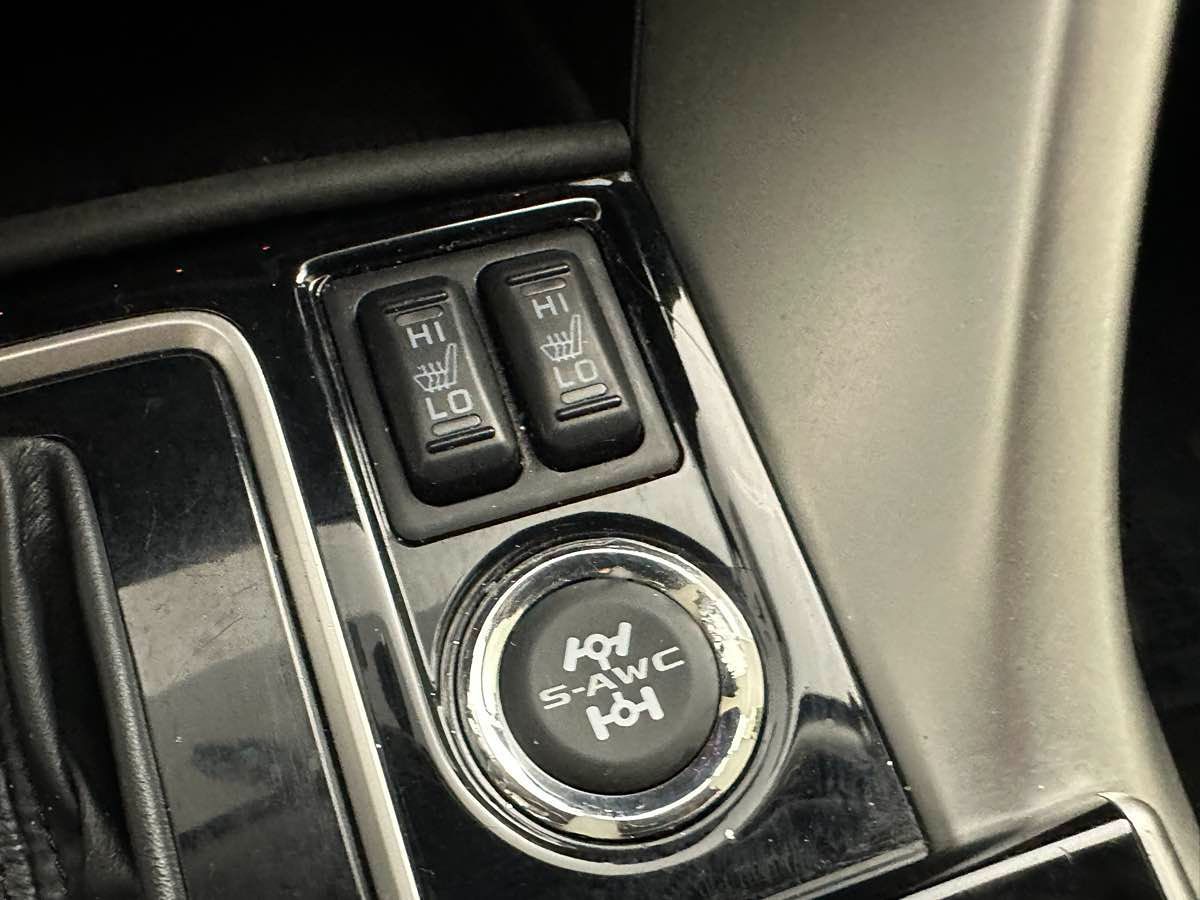 2019 Mitsubishi Eclipse Cross SE photo 27