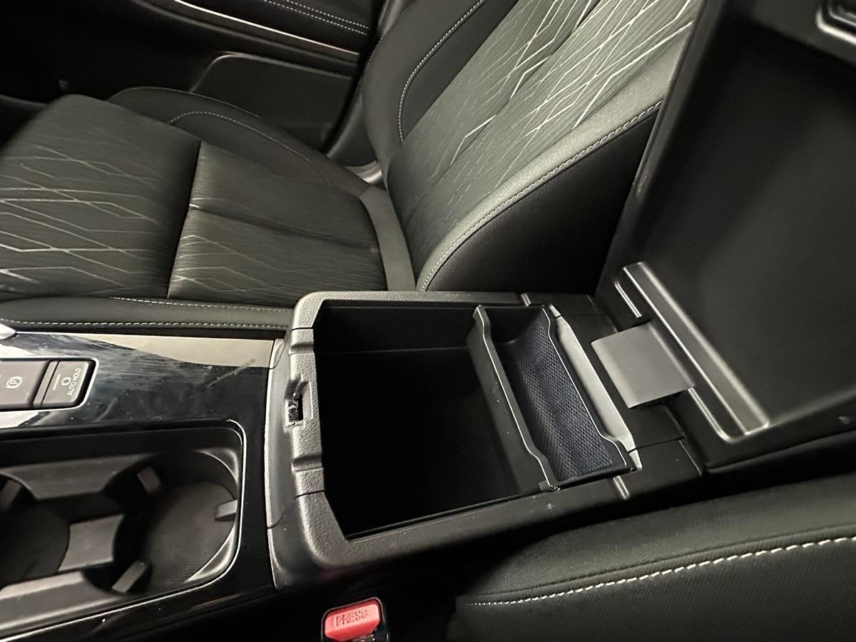 2019 Mitsubishi Eclipse Cross SE photo 30