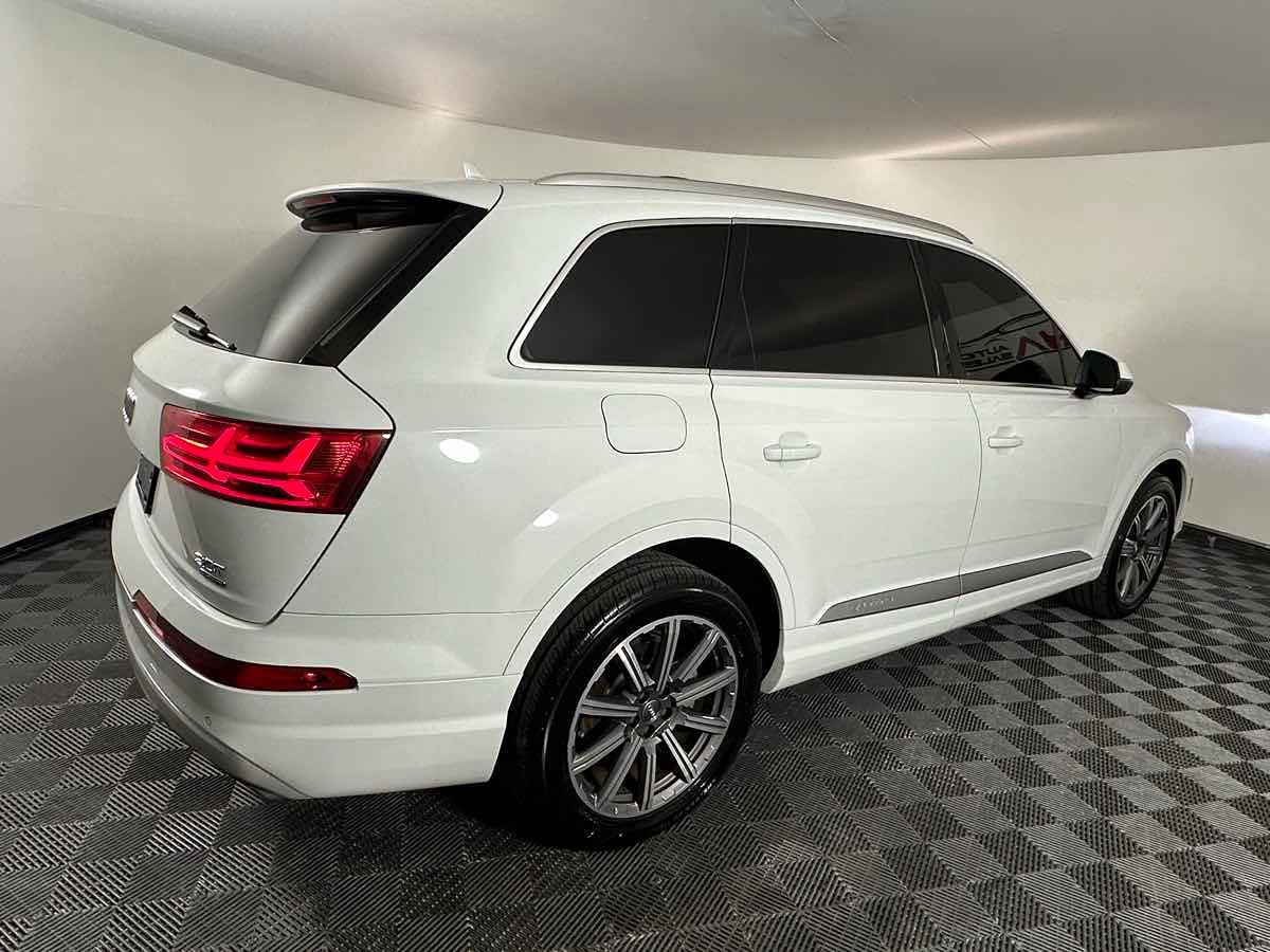 2018 Audi Q7 Premium Plus photo 6