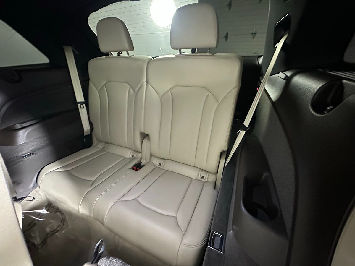 2018 Audi Q7 Premium Plus photo 17