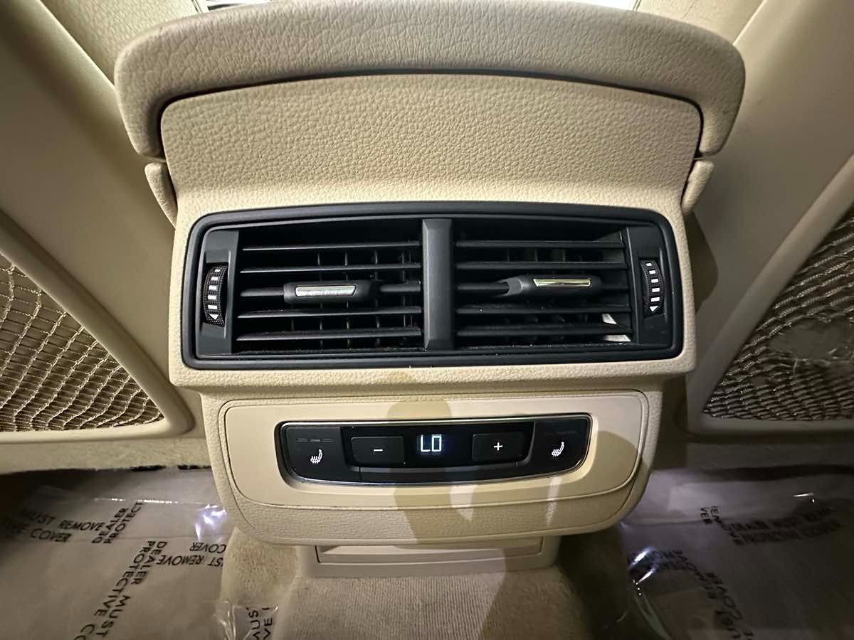 2018 Audi Q7 Premium Plus photo 22