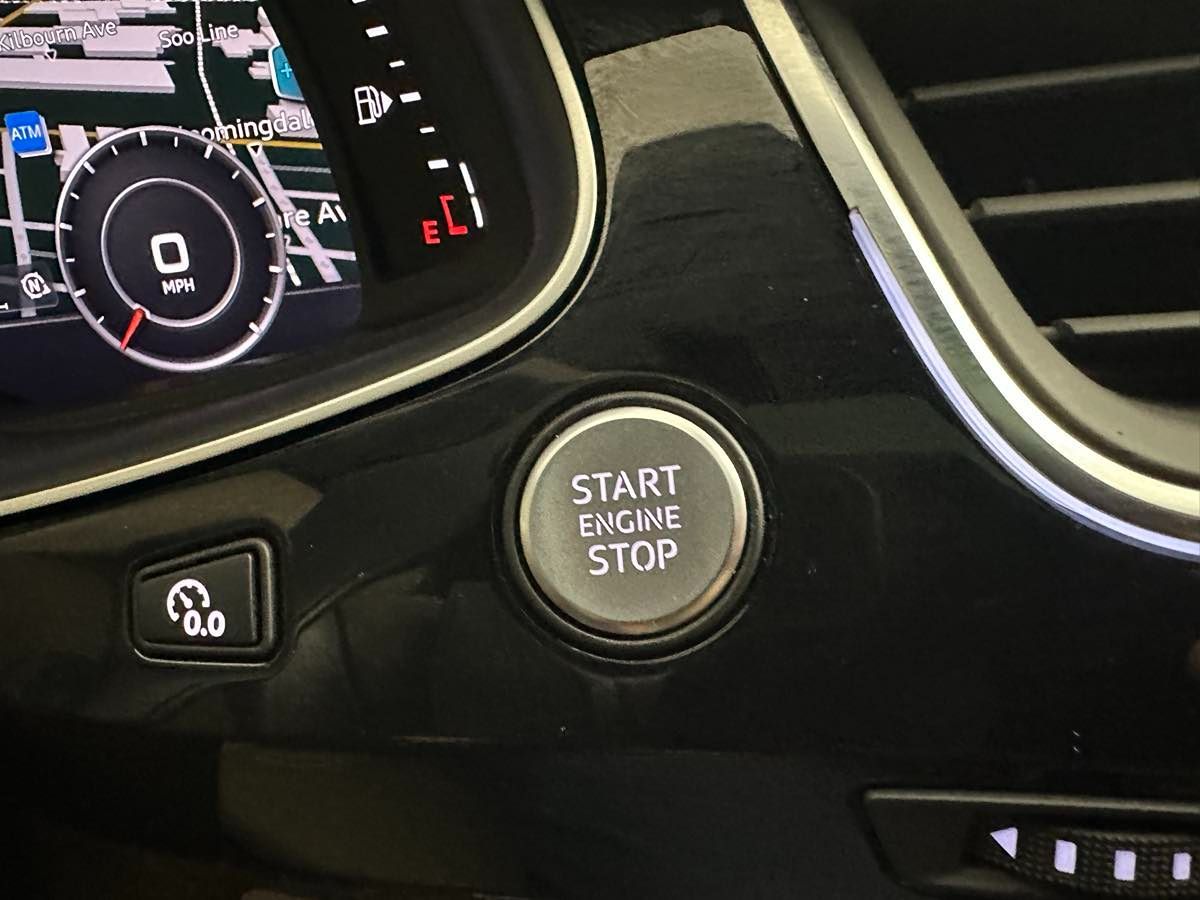 2018 Audi Q7 Premium Plus photo 29