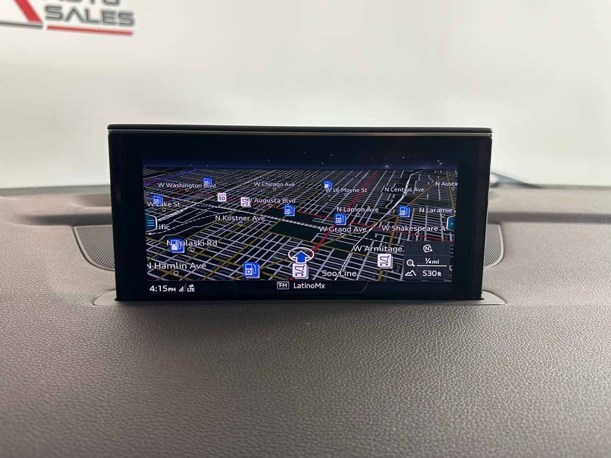 2018 Audi Q7 Premium Plus photo 30