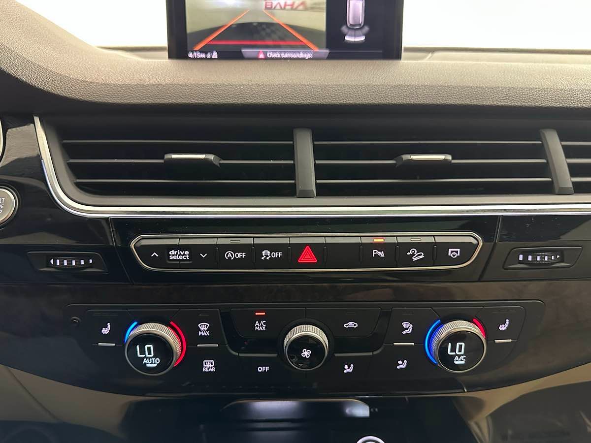 2018 Audi Q7 Premium Plus photo 31
