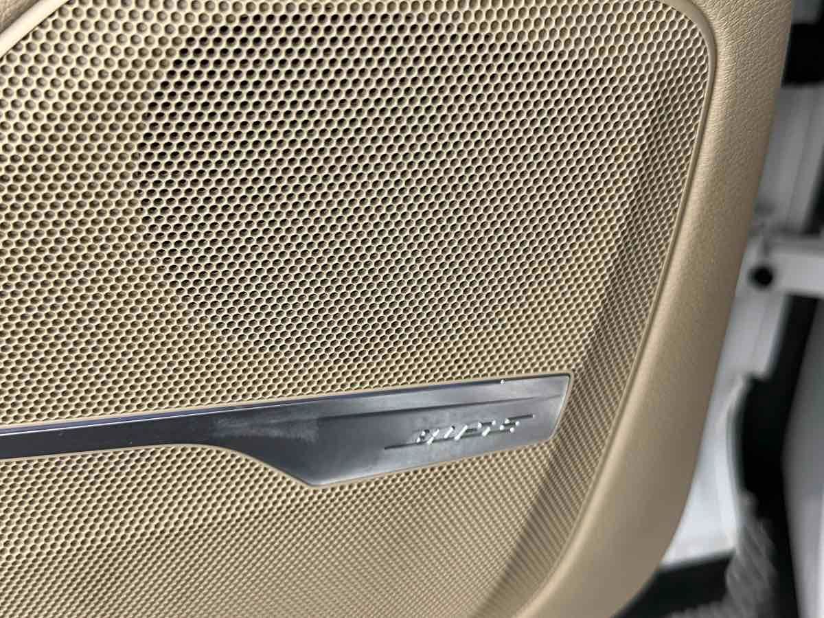 2018 Audi Q7 Premium Plus photo 34