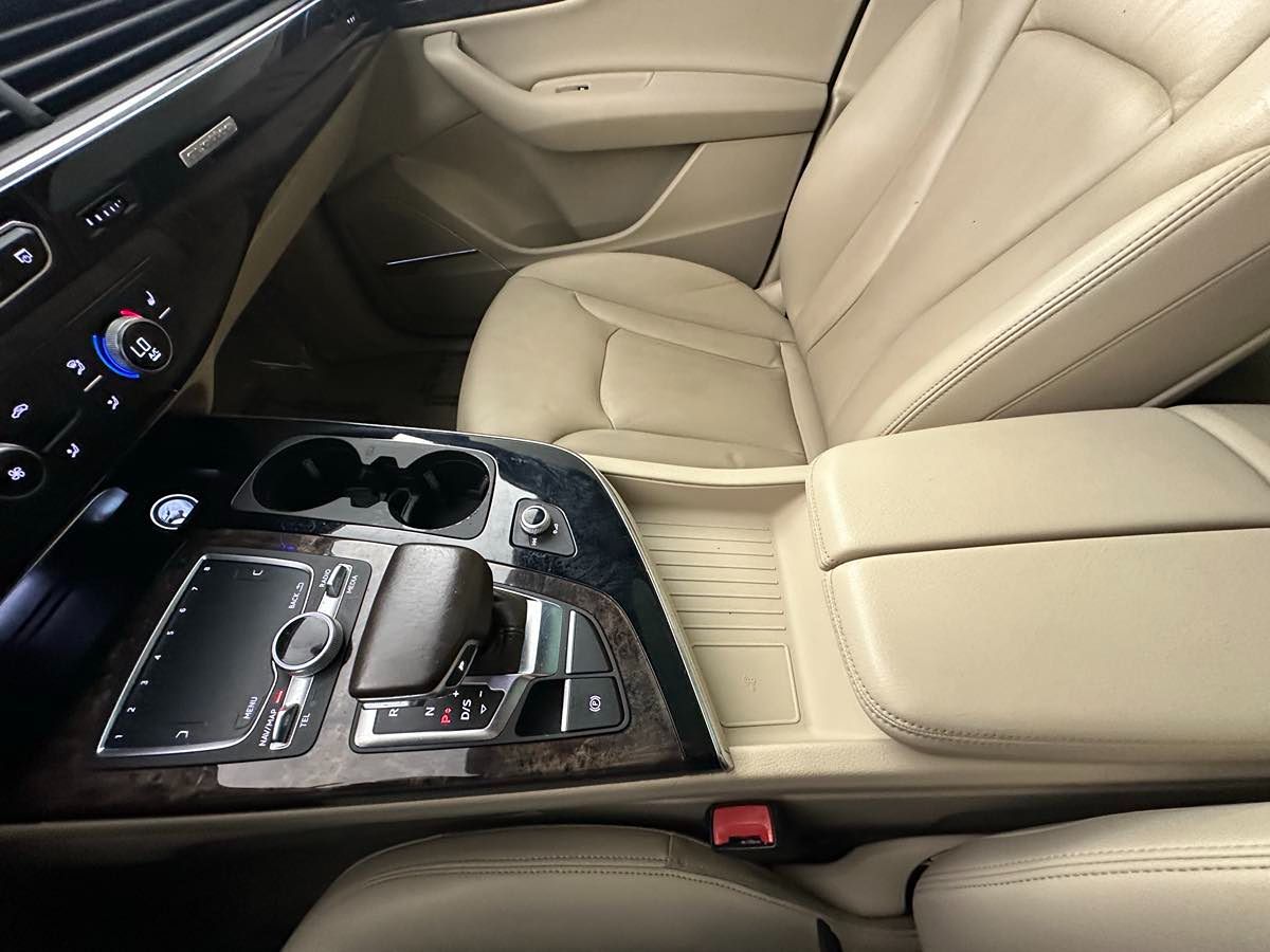 2018 Audi Q7 Premium Plus photo 33