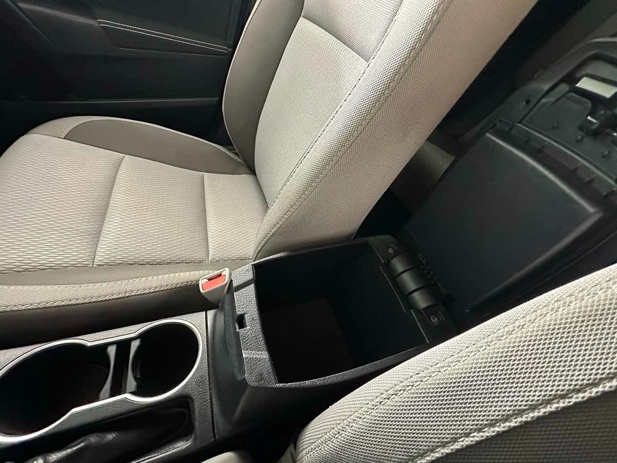 2017 Toyota Corolla XLE XSE Special Edition photo 23