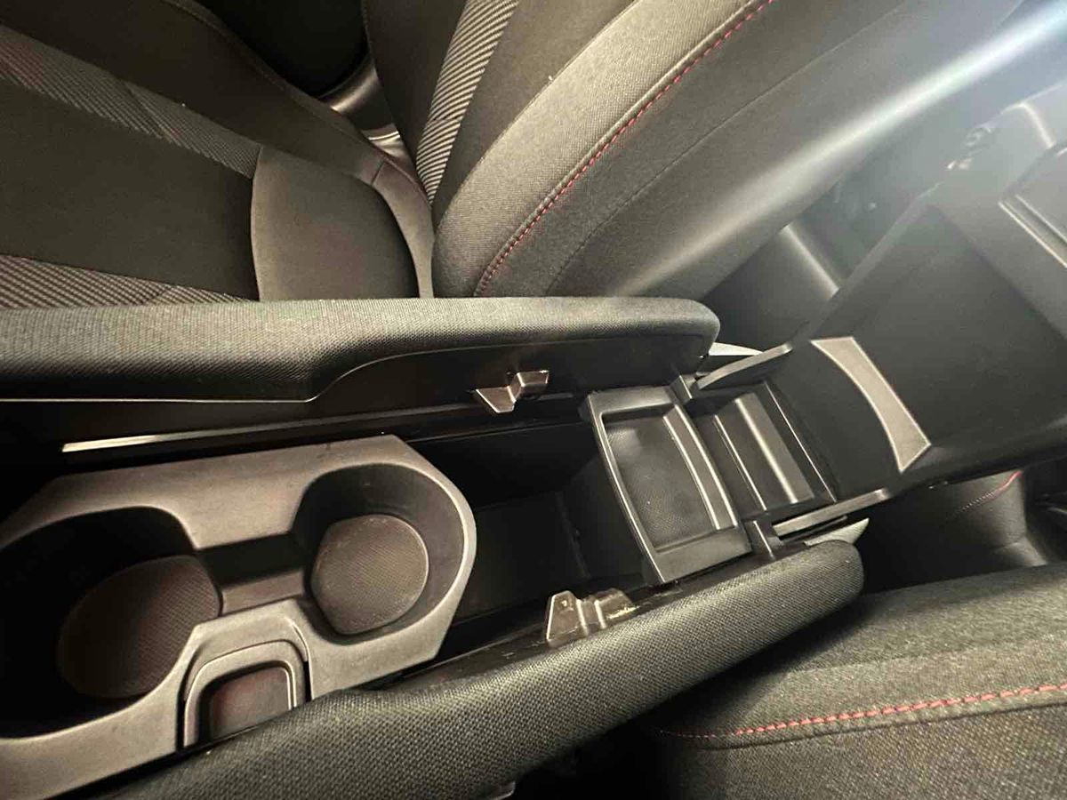 2018 Honda Civic Si - Photo 31