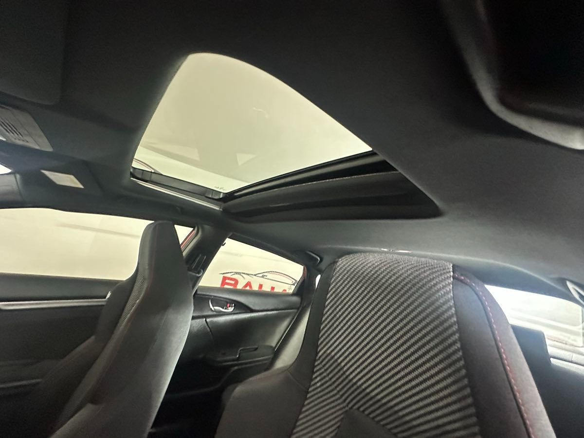 2018 Honda Civic Si - Photo 16
