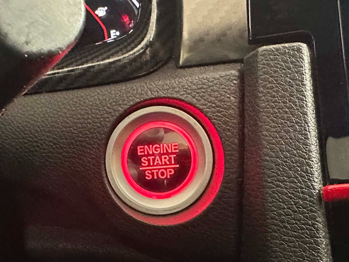 2018 Honda Civic Si - Photo 25