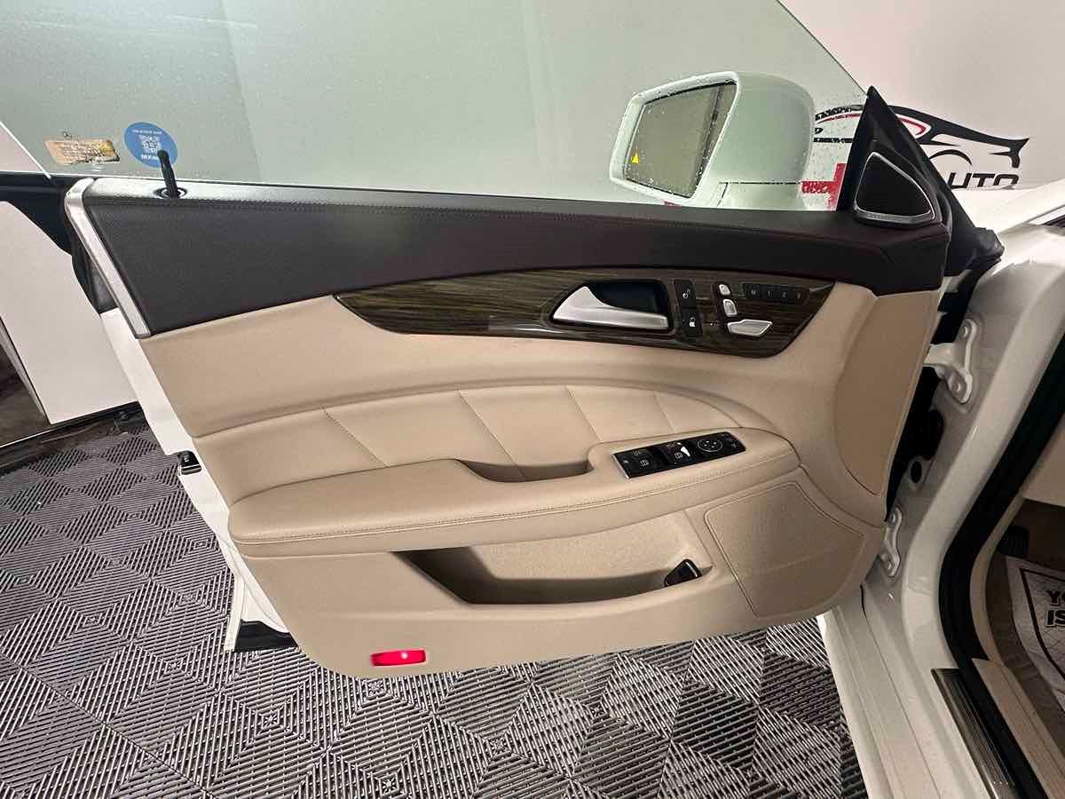 2015 Mercedes-Benz CLS-Class CLS400 - Photo 16