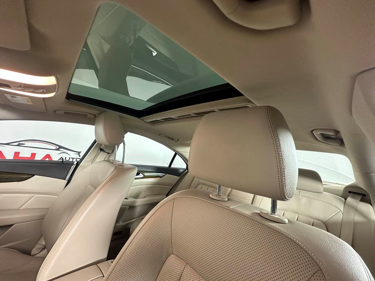 2015 Mercedes-Benz CLS-Class CLS400 - Photo 19