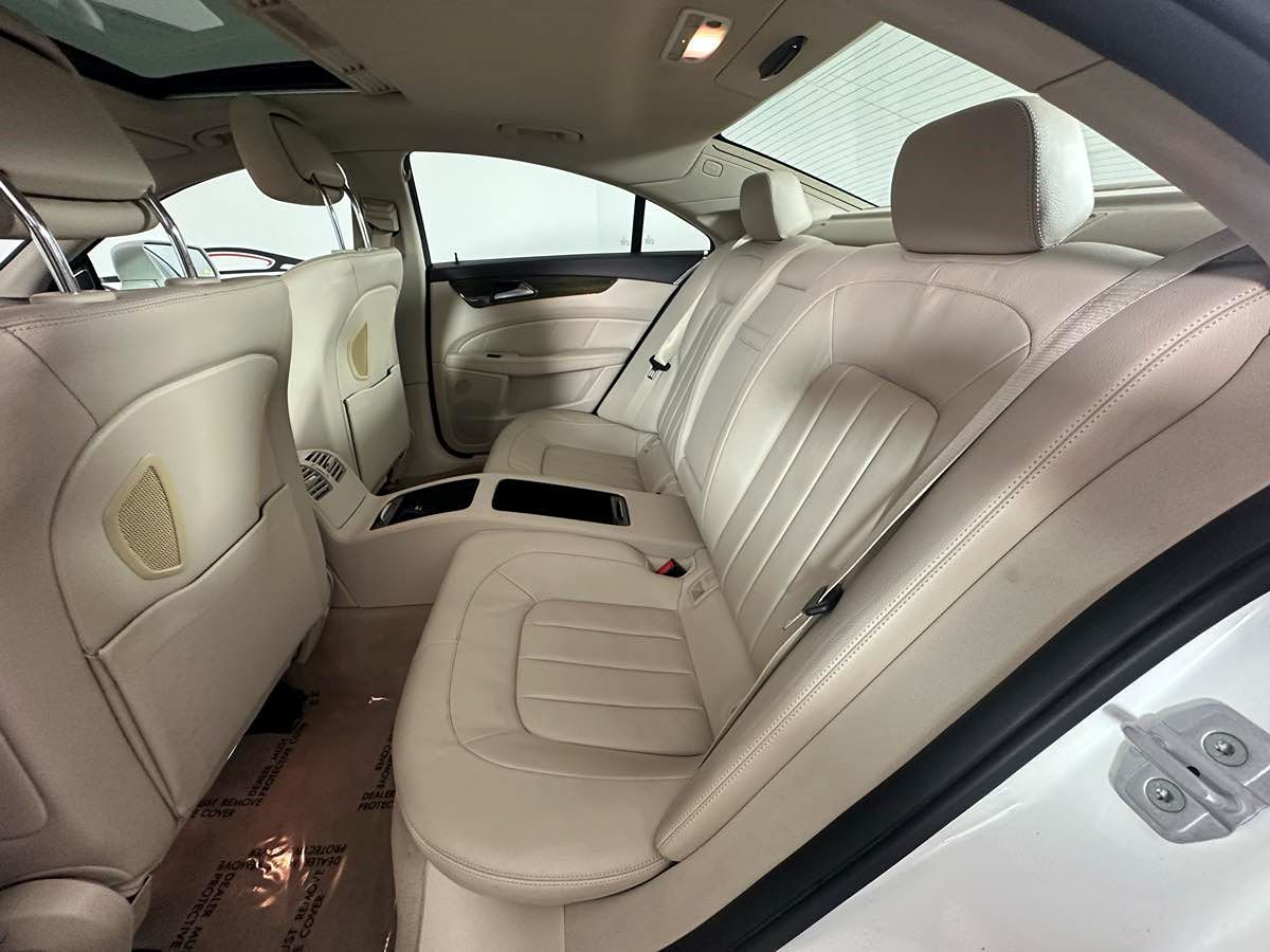 2015 Mercedes-Benz CLS-Class CLS400 - Photo 20