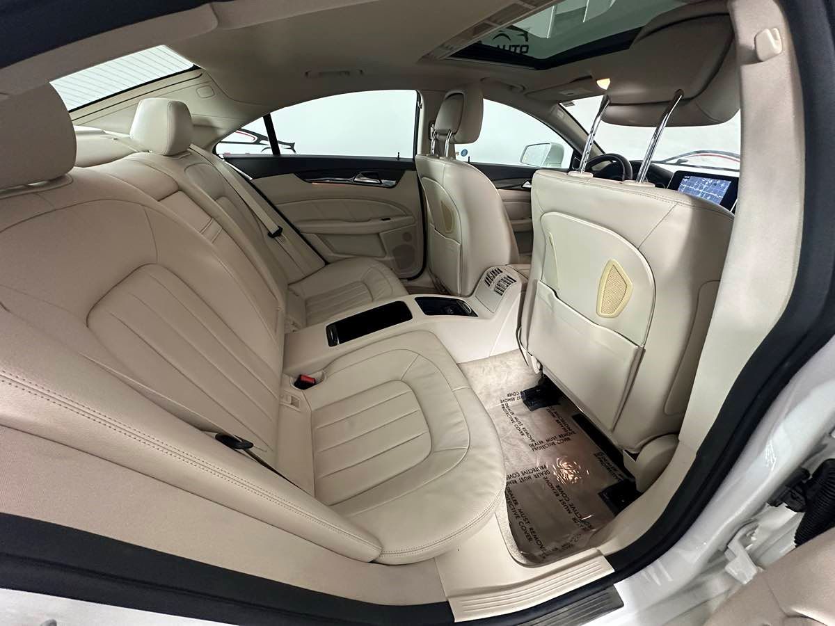 2015 Mercedes-Benz CLS-Class CLS400 - Photo 23