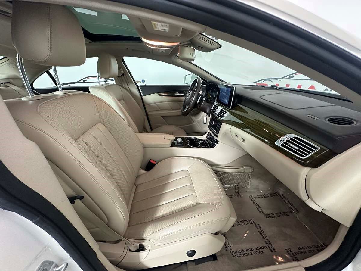 2015 Mercedes-Benz CLS-Class CLS400 - Photo 26
