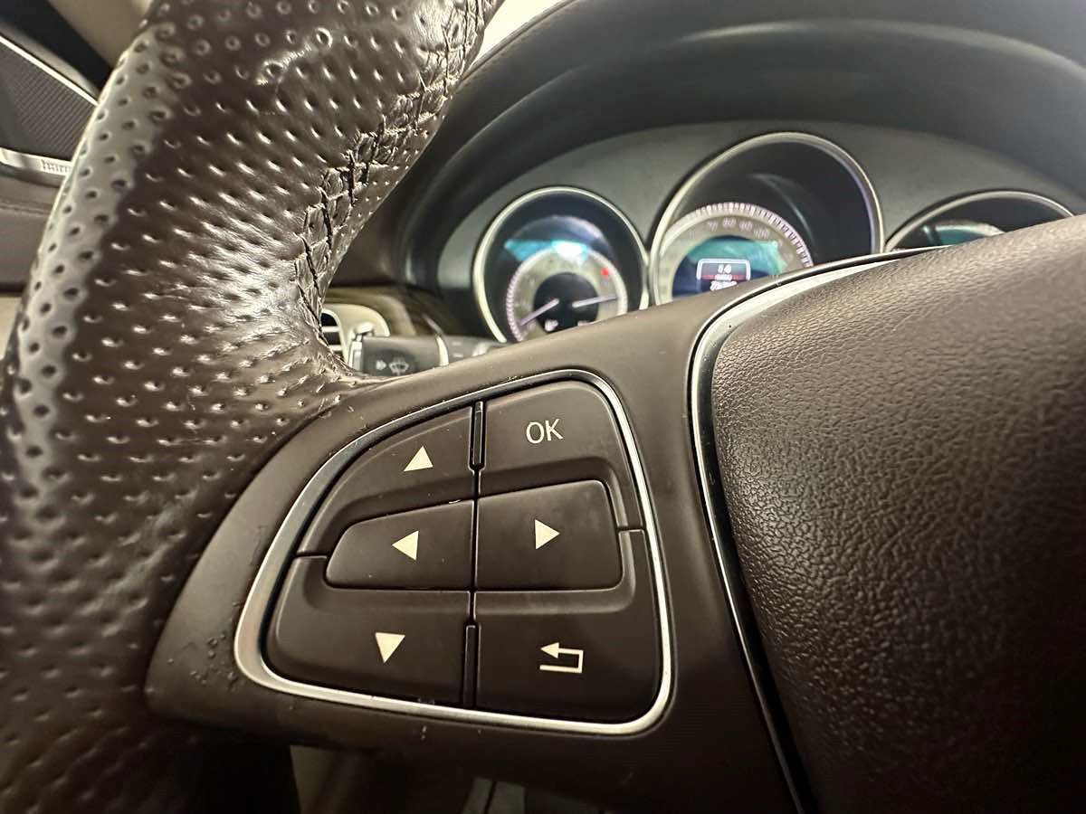2015 Mercedes-Benz CLS-Class CLS400 - Photo 29