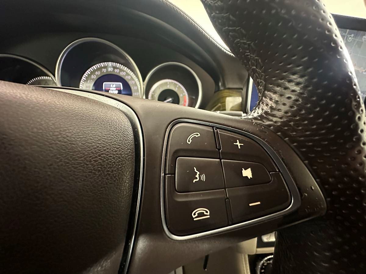 2015 Mercedes-Benz CLS-Class CLS400 - Photo 30