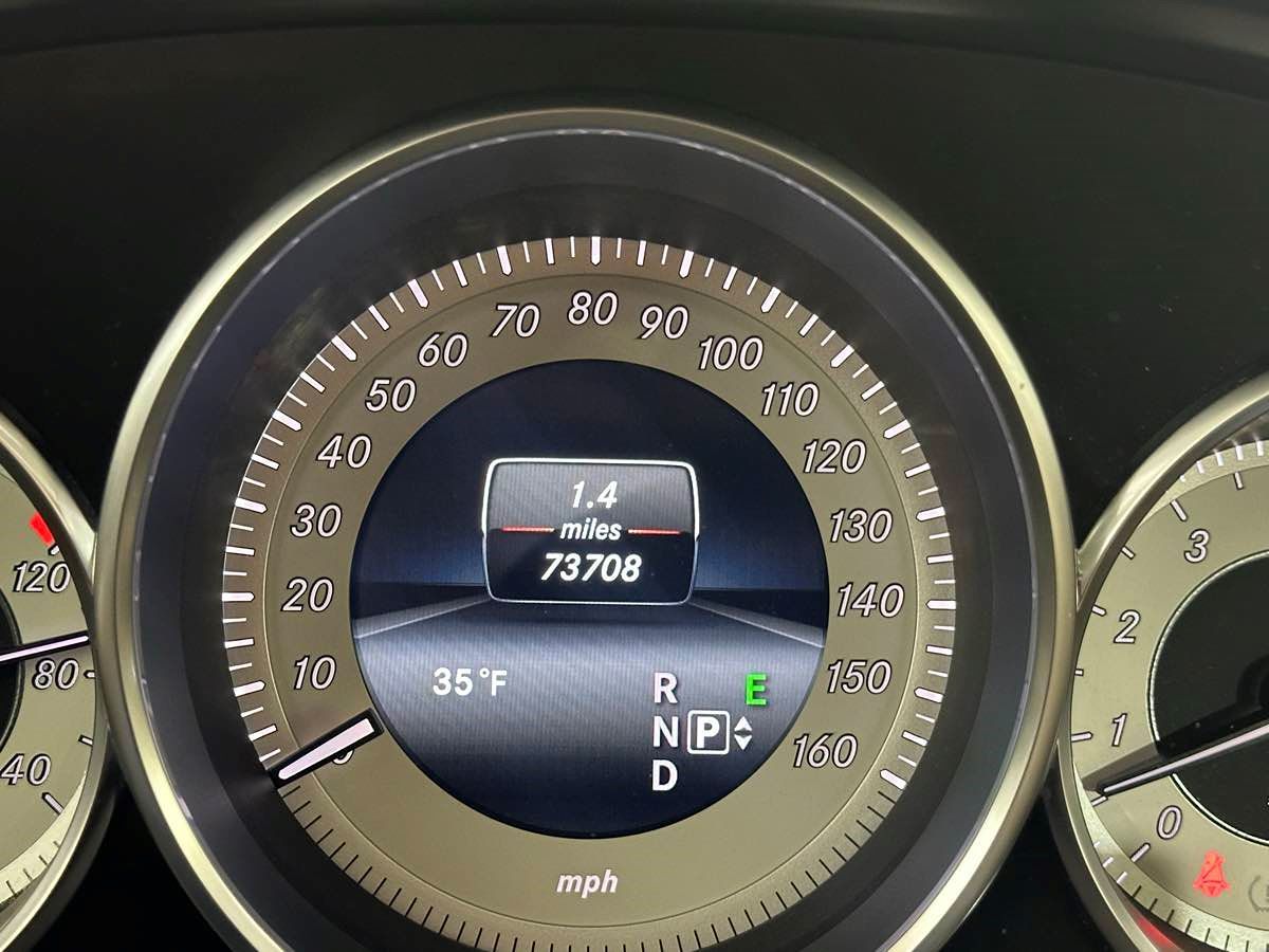 2015 Mercedes-Benz CLS-Class CLS400 - Photo 33