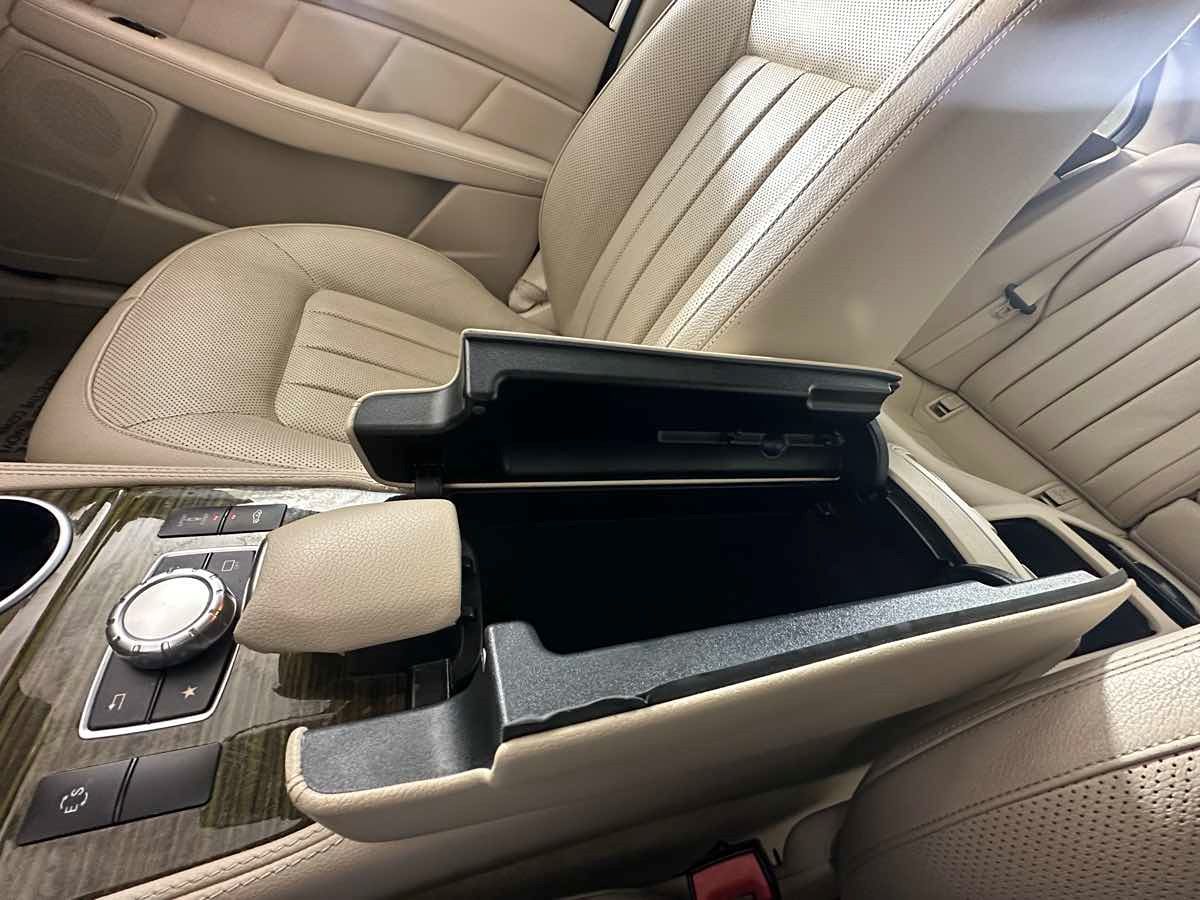 2015 Mercedes-Benz CLS-Class CLS400 - Photo 39