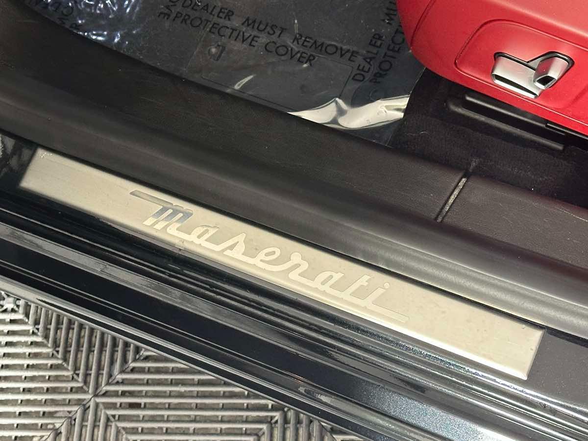 2023 Maserati Ghibli Modena - Photo 20