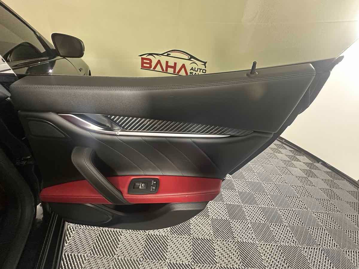 2023 Maserati Ghibli Modena - Photo 25