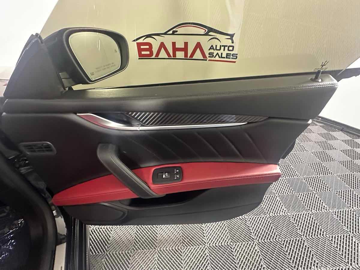 2023 Maserati Ghibli Modena - Photo 27