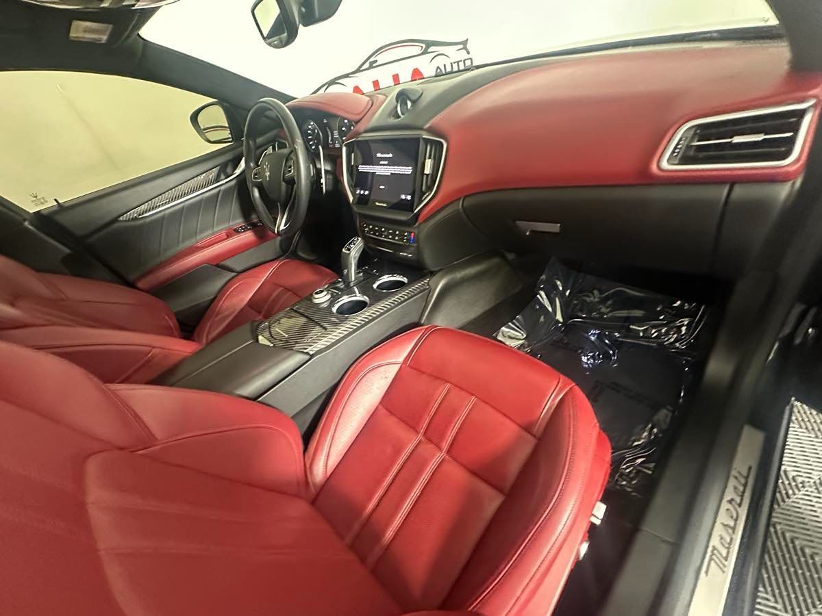 2023 Maserati Ghibli Modena - Photo 28
