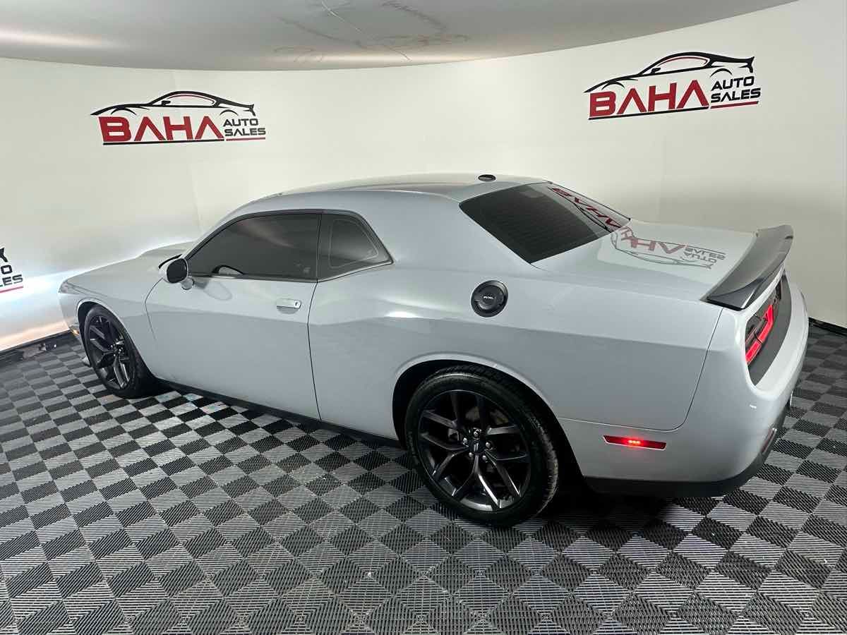 2021 Dodge Challenger GT - Photo 5