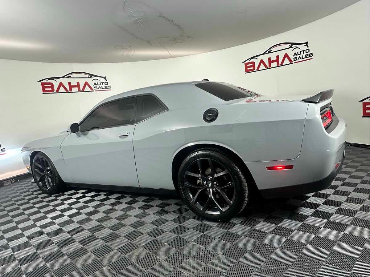 2021 Dodge Challenger GT - Photo 6