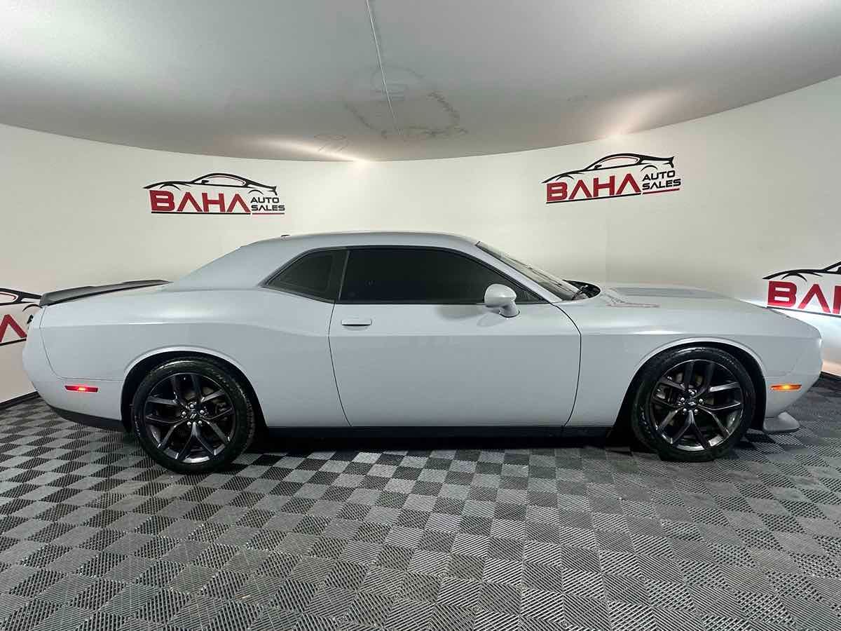 2021 Dodge Challenger GT - Photo 9