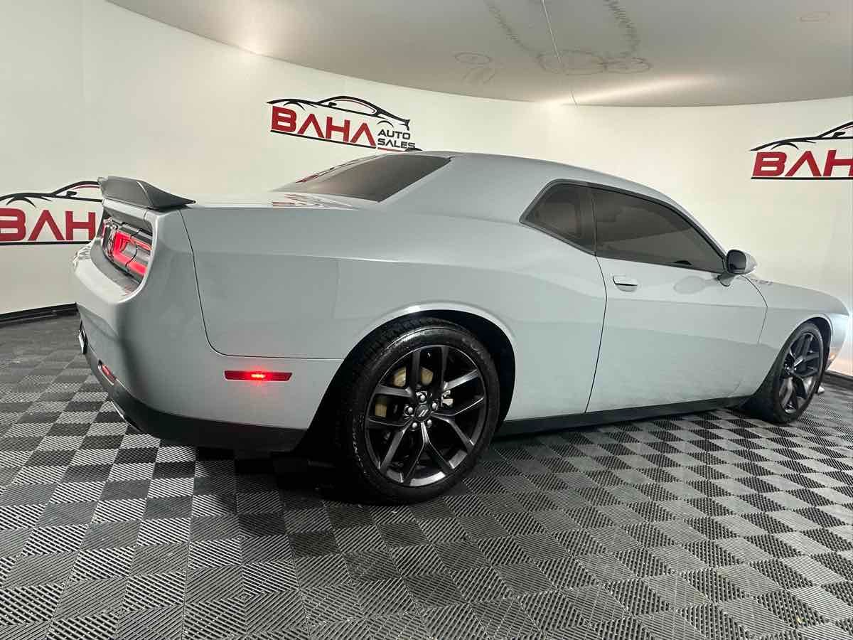 2021 Dodge Challenger GT - Photo 8