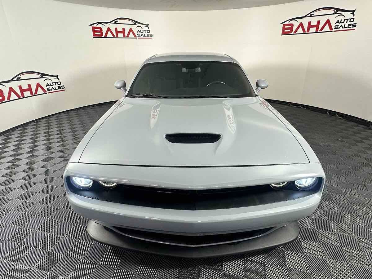 2021 Dodge Challenger GT - Photo 12