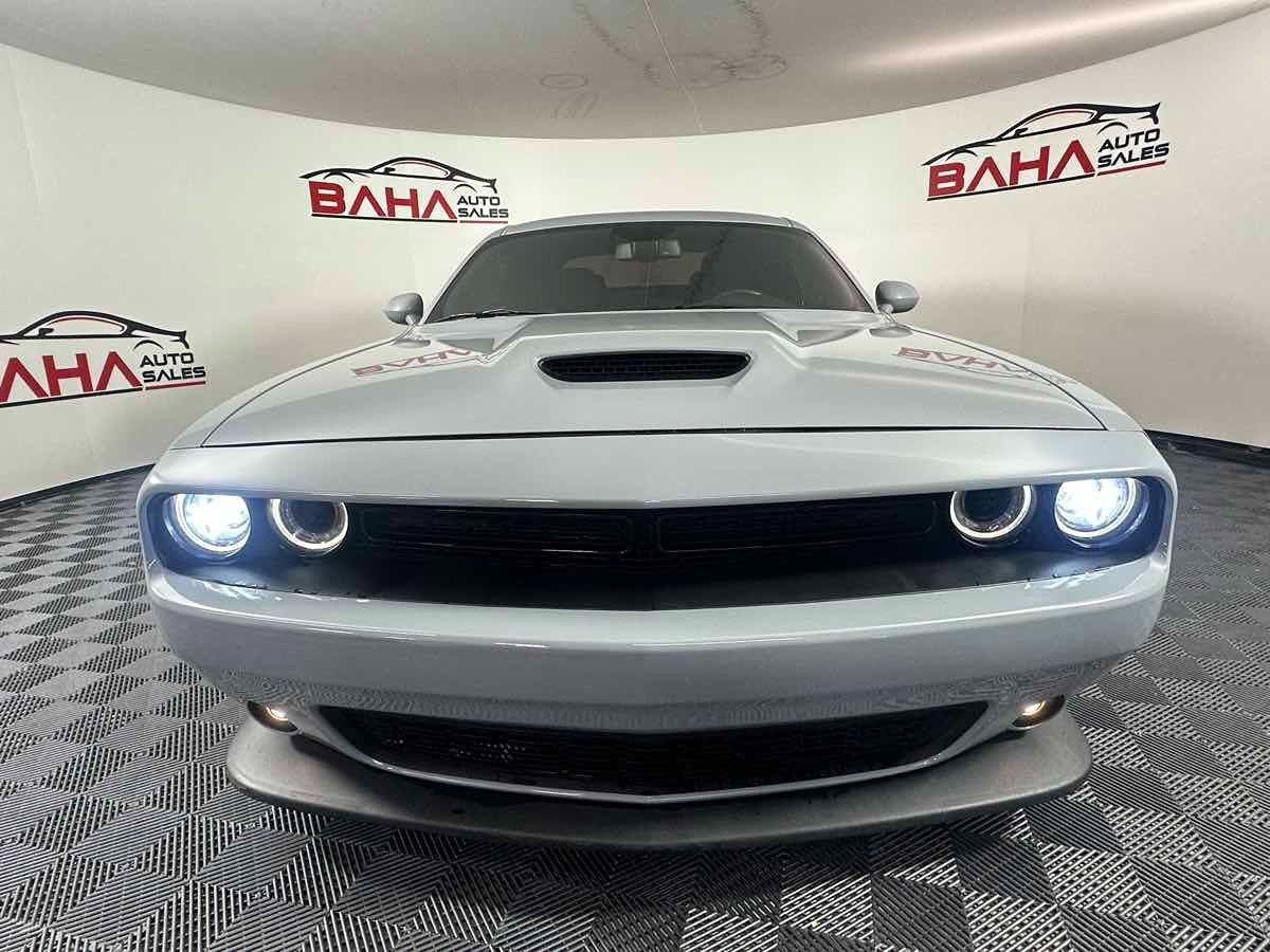 2021 Dodge Challenger GT - Photo 13