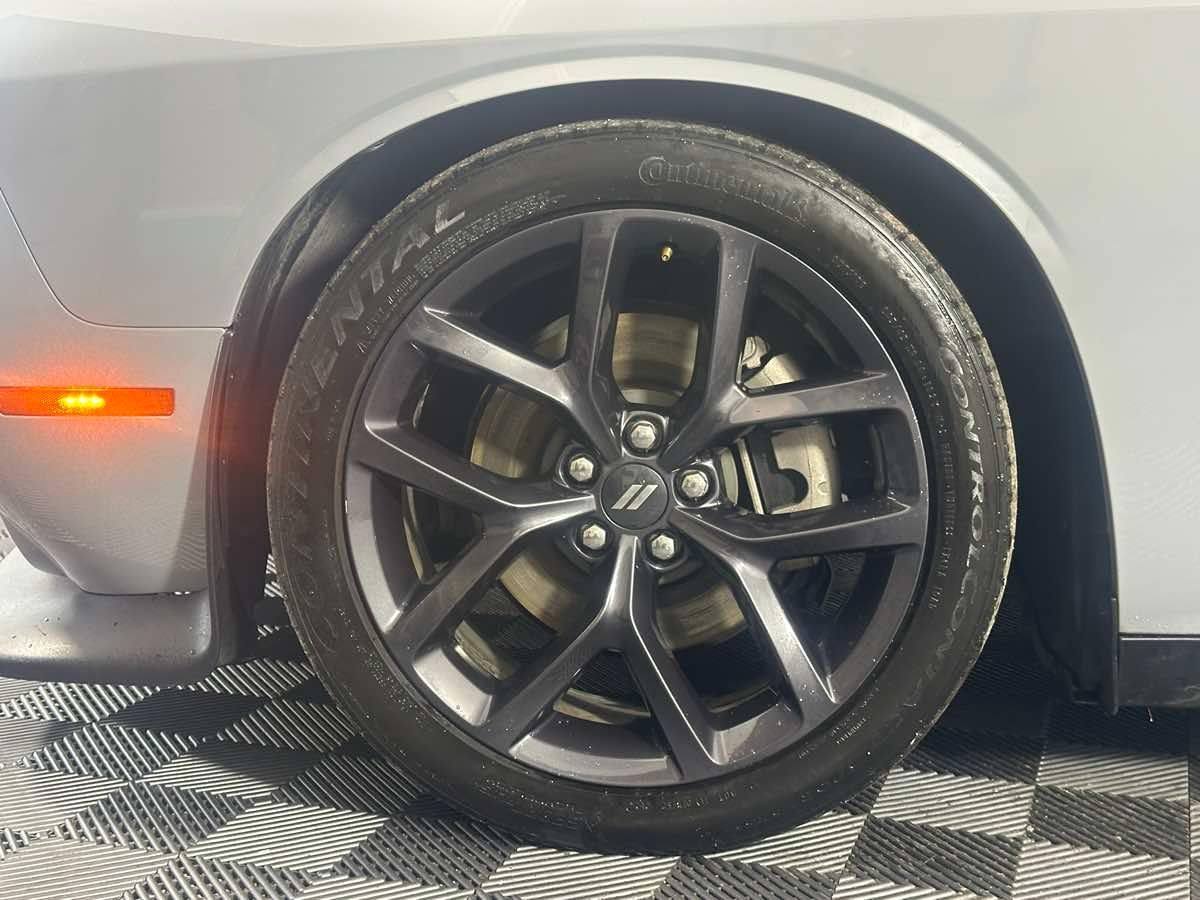 2021 Dodge Challenger GT - Photo 14