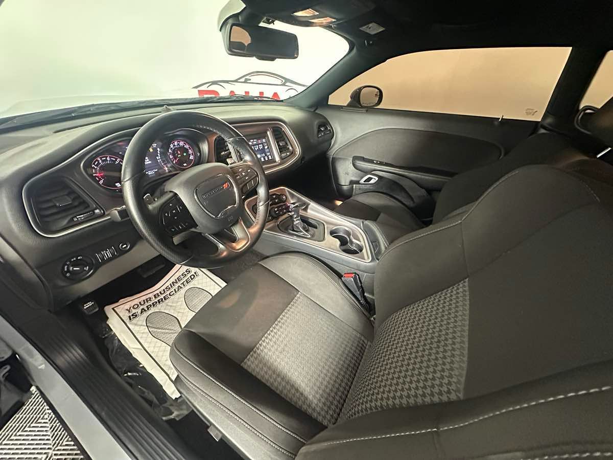 2021 Dodge Challenger GT - Photo 17