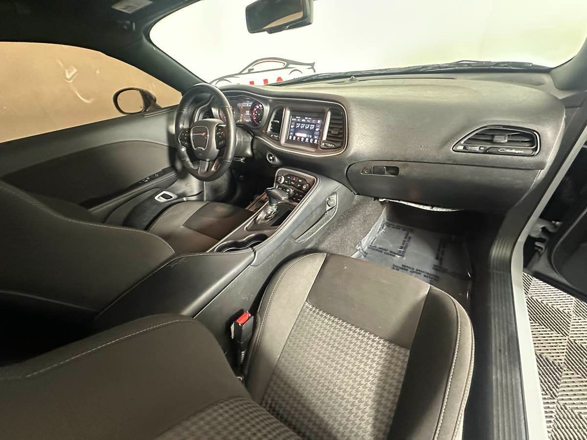2021 Dodge Challenger GT - Photo 21