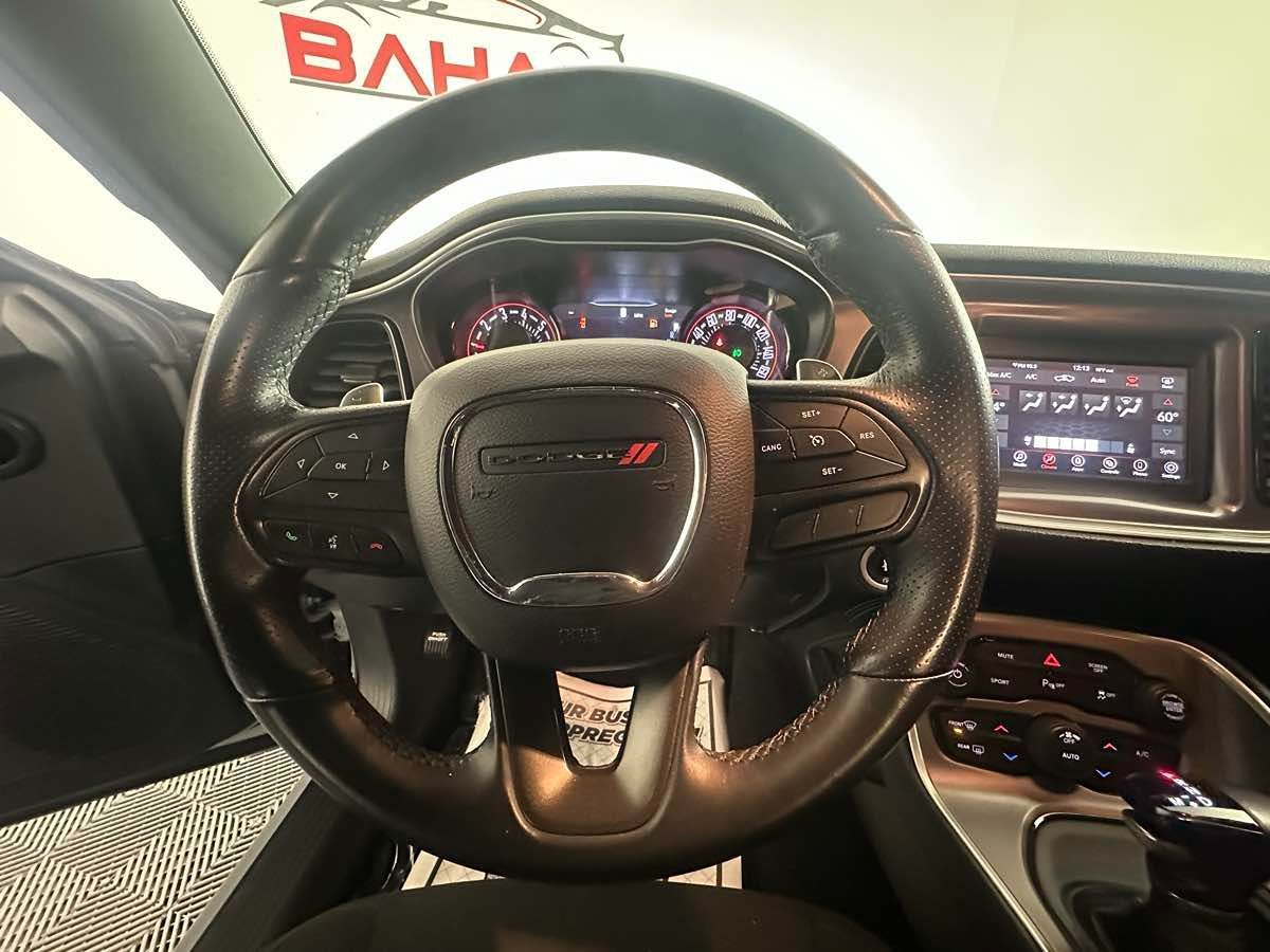 2021 Dodge Challenger GT - Photo 24