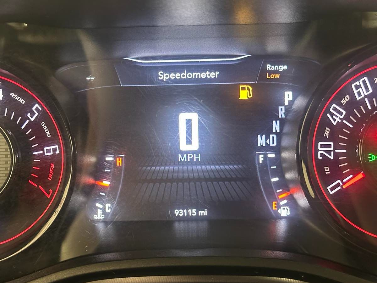2021 Dodge Challenger GT - Photo 28